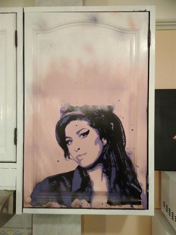Street Art Suite ซาเกร็บ ภายนอก รูปภาพ
