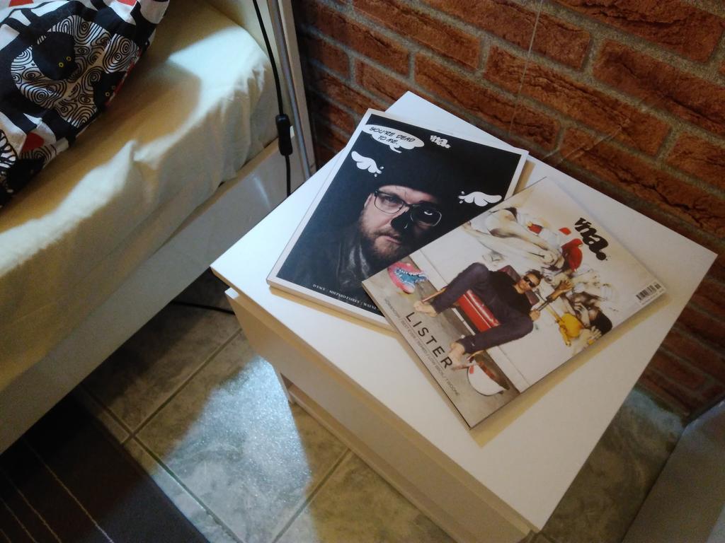 Street Art Suite ซาเกร็บ ภายนอก รูปภาพ
